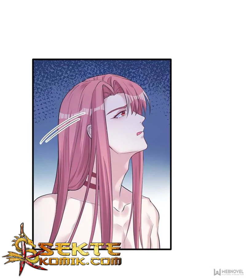 Beauty and the Beasts Chapter 127 Bahasa Indonesia